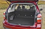 Subaru Forester 2014 года